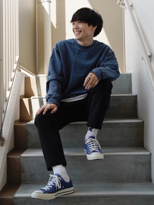 Ryoさんのコーディネート