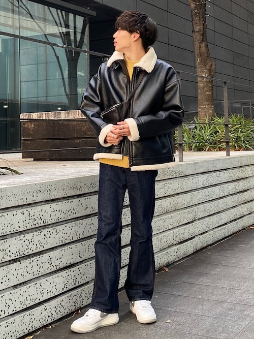 Ryoさんのコーディネート