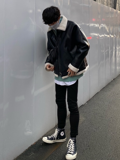 Ryoさんのコーディネート