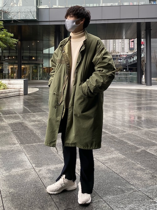 Ryoさんのコーディネート