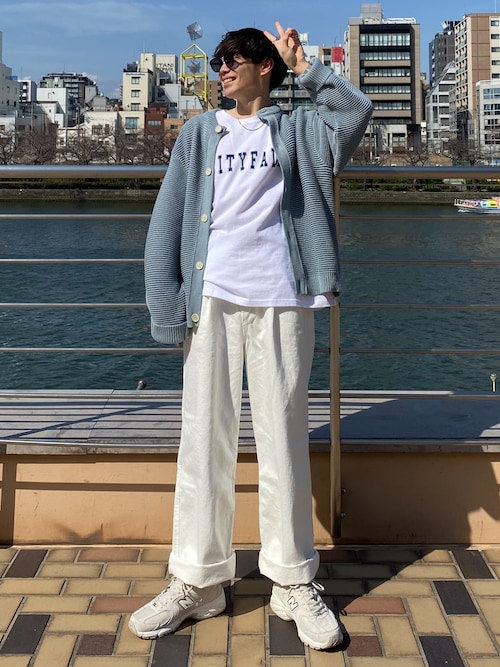 Ryoさんのコーディネート