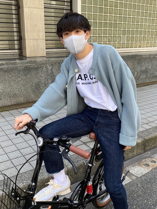 Ryoさんのコーディネート