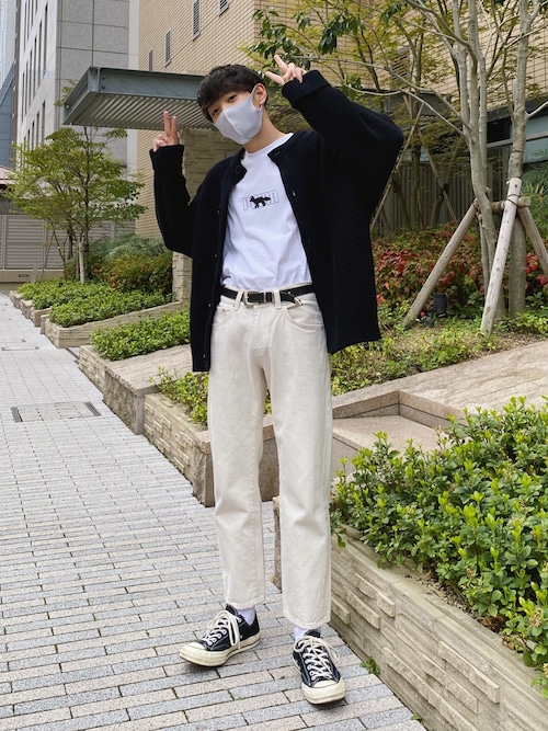 Ryoさんのコーディネート