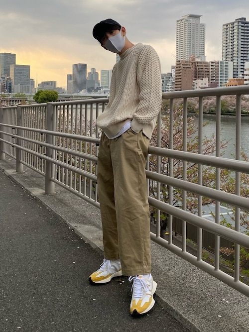 Ryoさんのコーディネート