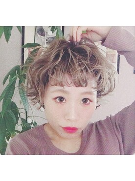 NAGIさん（レディース・148cm）の秋コーディネート