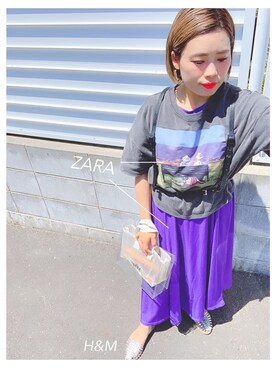 NAGIさんのコーディネート