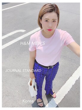 NAGIさんのコーディネート