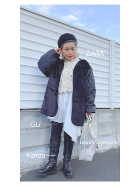 NAGIさんのコーディネート