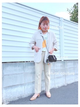 NAGIさんのコーディネート