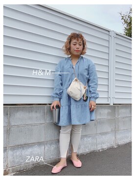 NAGIさんのコーディネート