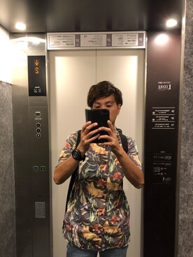 yone-gさんのコーディネート