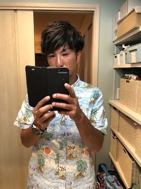 yone-gさんのコーディネート