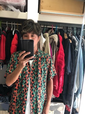 yone-gさんのコーディネート