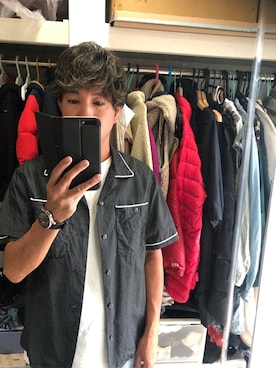 yone-gさんのコーディネート