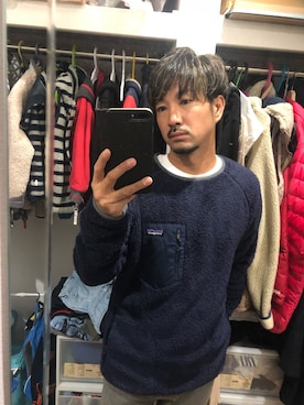 yone-gさんのコーディネート