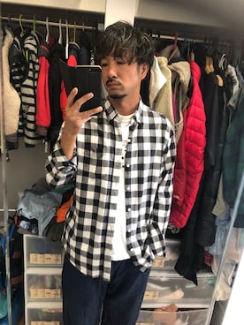 yone-gさんのコーディネート