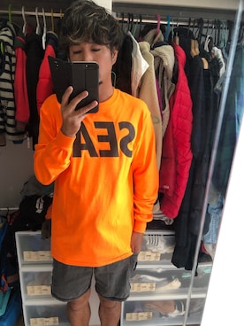 yone-gさんのコーディネート