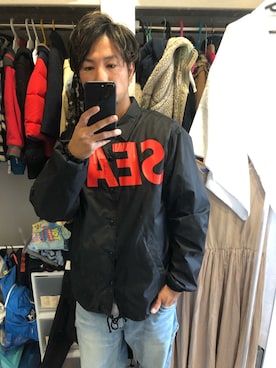 yone-gさんのコーディネート