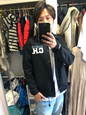 yone-gさんのコーディネート