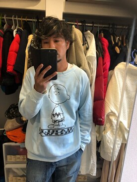 yone-gさんのコーディネート