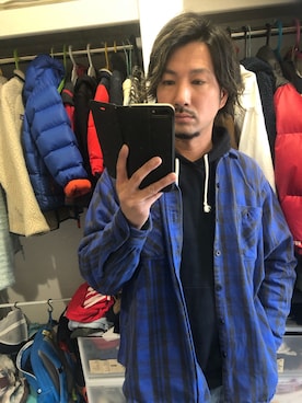 yone-gさんのコーディネート