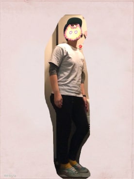 ちはさんのコーディネート