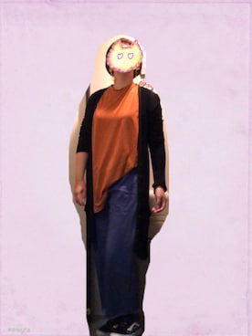 ちはさんのコーディネート