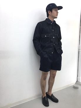 takutonagaoさんのコーディネート