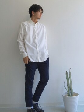 takutonagaoさんのコーディネート