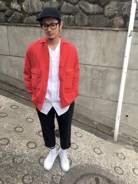 takutonagaoさんのコーディネート