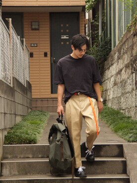 takutonagaoさんのコーディネート