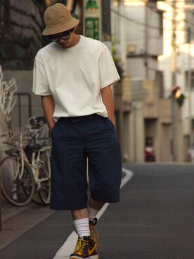 takutonagaoさんのコーディネート