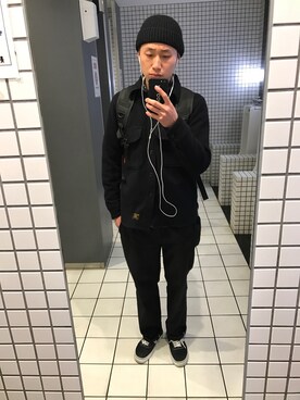 Tetsuさんのコーディネート