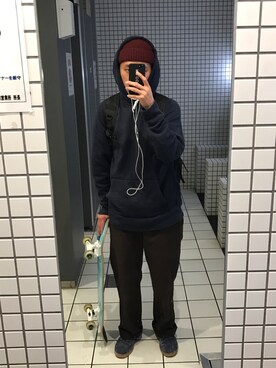 Tetsuさんのコーディネート