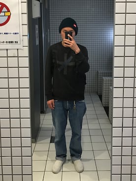 Tetsuさんのコーディネート