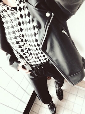 🦁ちゃんさんのコーディネート