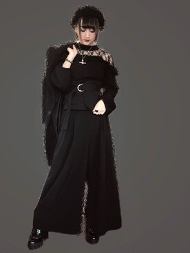 🦁ちゃんさんのコーディネート