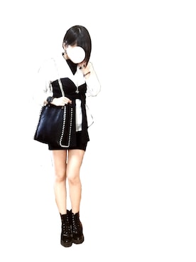 🦁ちゃんさんのコーディネート