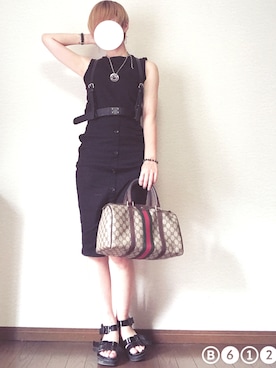 🦁ちゃんさんのコーディネート