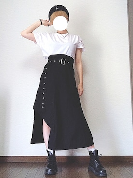 🦁ちゃんさんのコーディネート