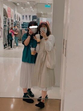  WaiKei( •̀∀•́ )✧さんのコーディネート