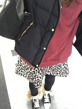 あやさんのコーディネート