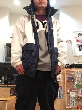 N.Y.A STOREさんのコーディネート