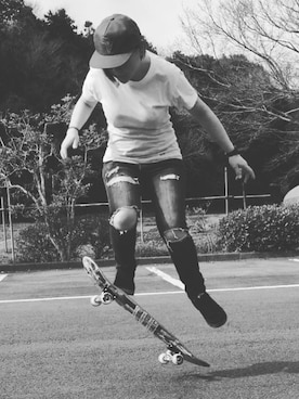 N.Y.A STOREさんのコーディネート