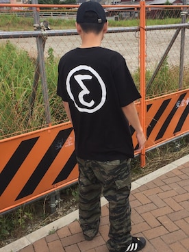 N.Y.A STOREさんのコーディネート