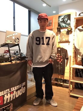 N.Y.A STOREさんのコーディネート