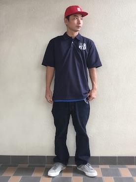 N.Y.A STOREさんのコーディネート