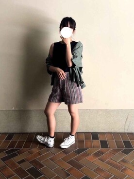 MYさんのコーディネート