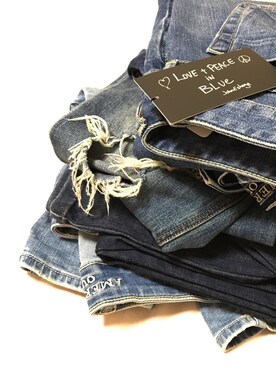 「JET（ジェット）のアイテム」を使った、yurieさん（レディース・160cm）の秋コーディネート