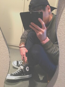 Kazuさんのコーディネート